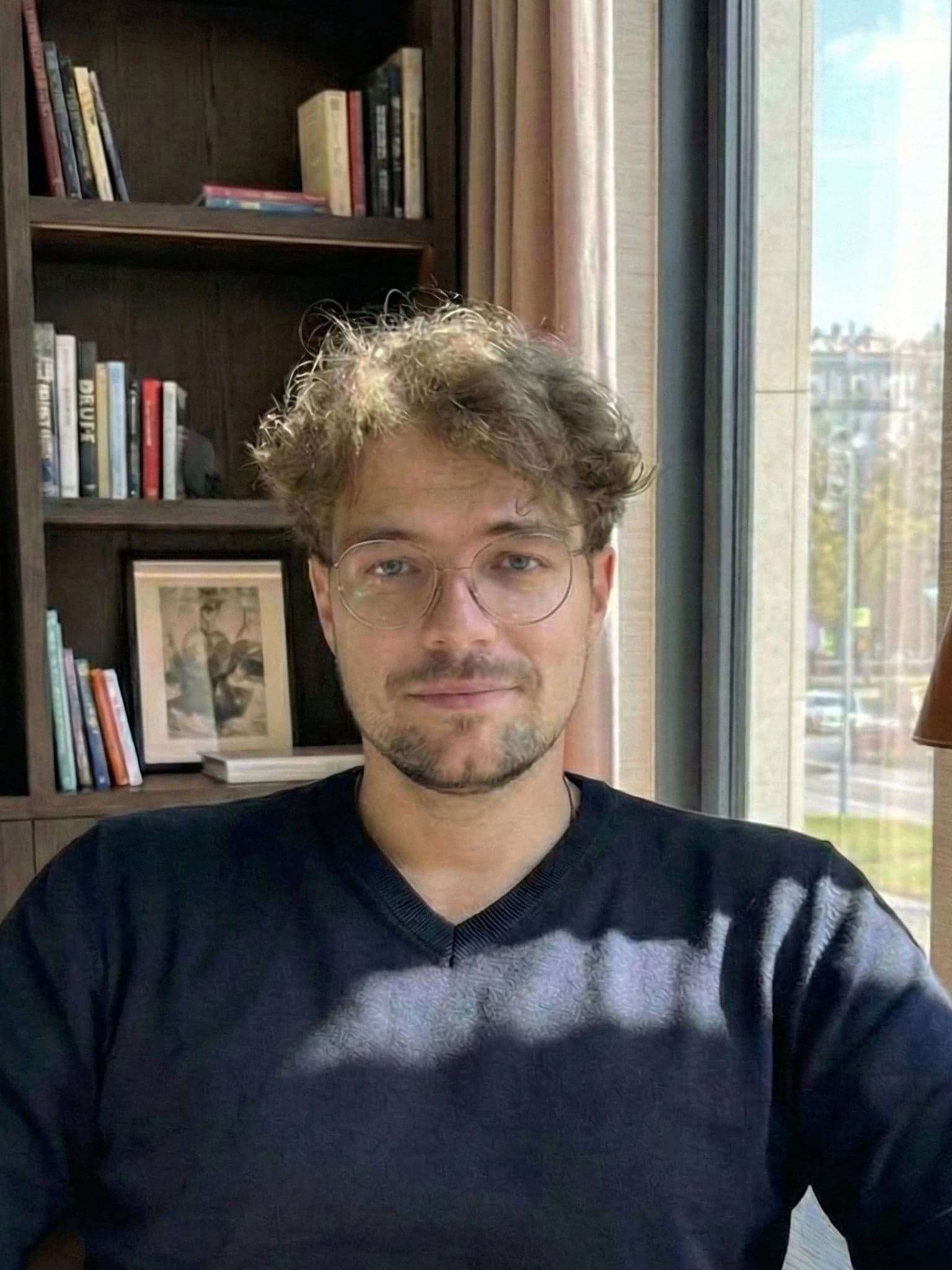 Piotr Czapowski