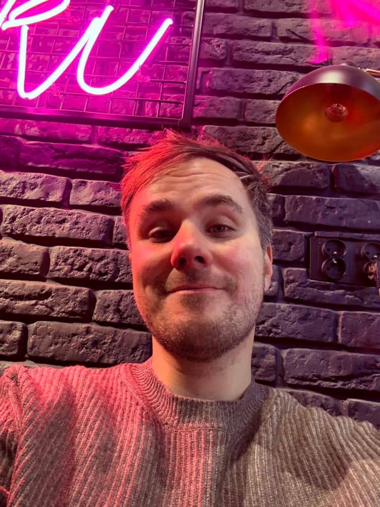 Paweł Kaniak